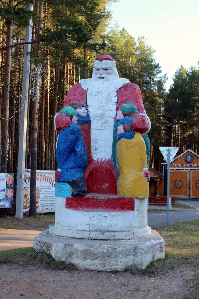 Фотоистория: Санкт-Петербург – Киров и обратно или взад-назад (2 часть)