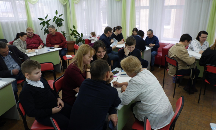 Архангелогородцы обсудили будущие турмаршруты по Соломбале