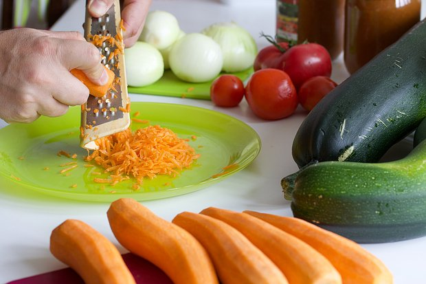 Кабачковая икра как в СССР: заготовка на зиму, рецепт по ГОСТу