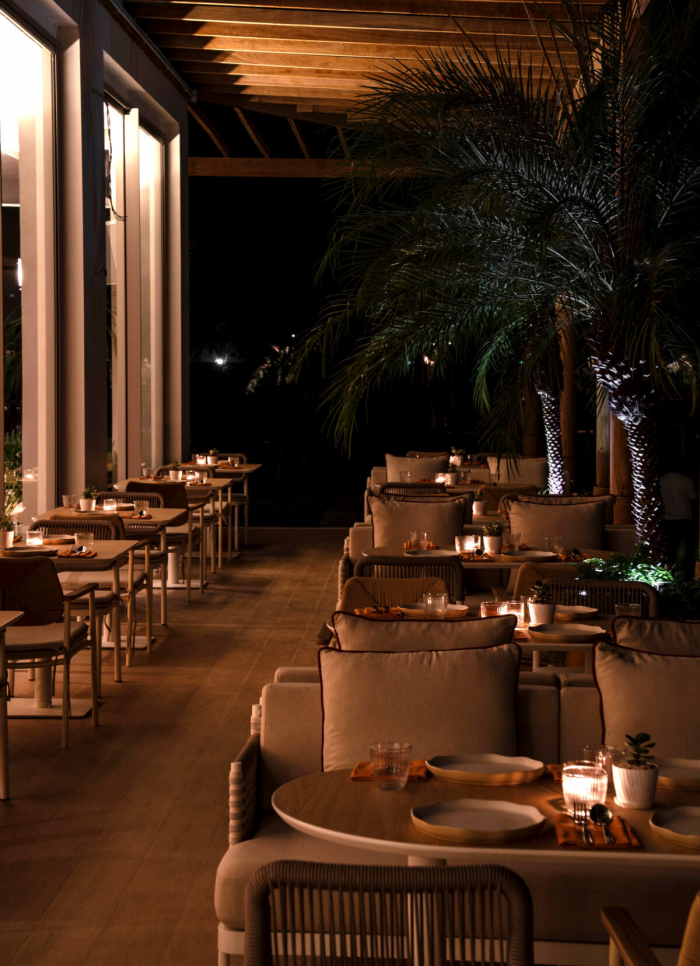 The Standard, Pattaya Na Jomtien – где утонченность и стиль встречаются с морем