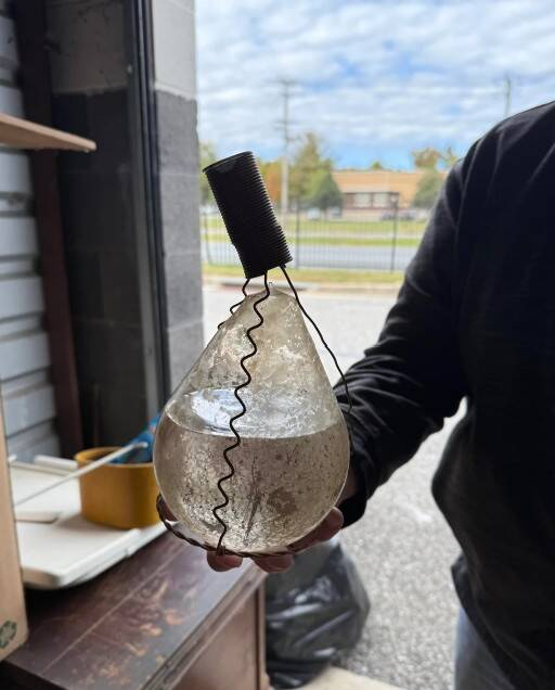 15 человек, которые нашли нечто непонятное и все гадали, что это