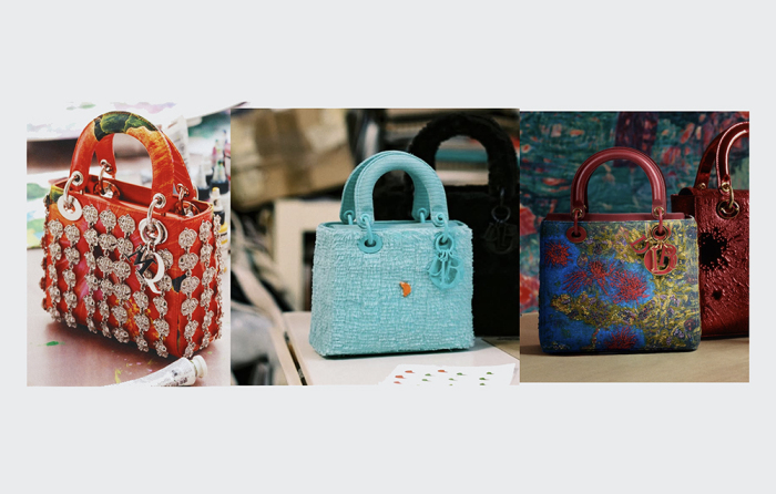 Арт в моде: коллекции, вдохновленные искусством