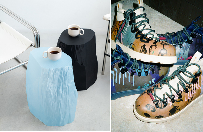 Арт в моде: коллекции, вдохновленные искусством