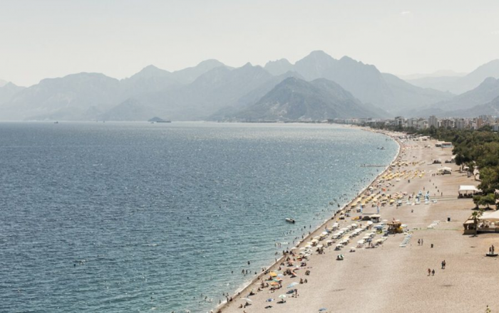 Отпуск в Турции в 2026 году: цены, билеты, развлечения