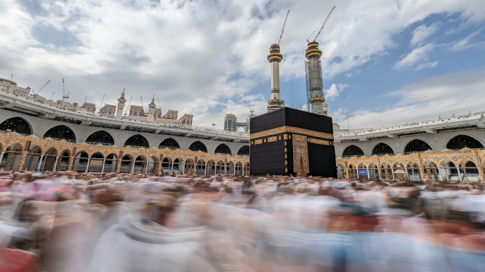 Что посмотреть в Саудовской Аравии