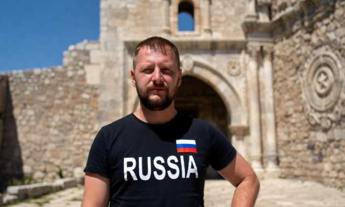 Российских туристов в Турции выдают мелкие, но характерные привычки