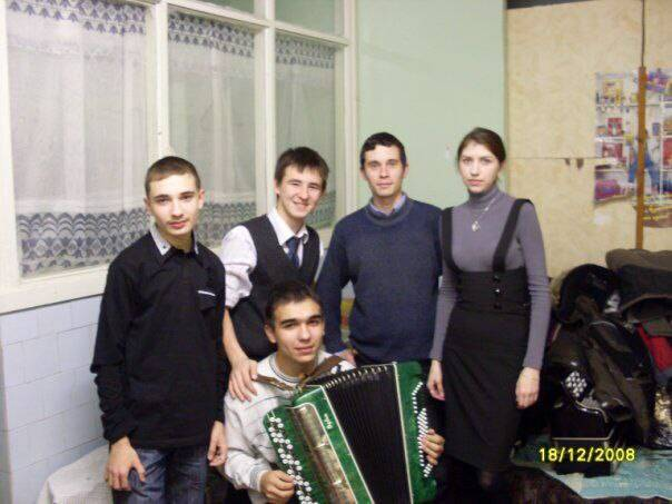 Опера театрыннан китеп КамАЗга утырган Рәфкать: Продюсер кулында кол булудан курыктым