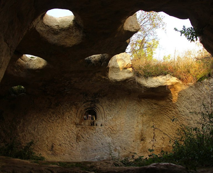 Стартует третий сезон проекта «Крымские археологические маршруты»: куда повезут любителей истории