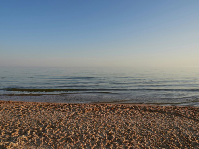 Анапа готовится к возвращению туристов: пляжи откроют после долгого перерыва