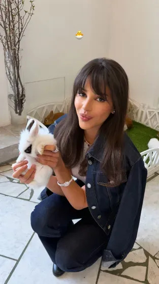 Корзины с цветами и фото из храма: как Виктория и Олег Шеляговы, Яна Рудковская, Татьяна Навка и другие звёзды отметили Пасху