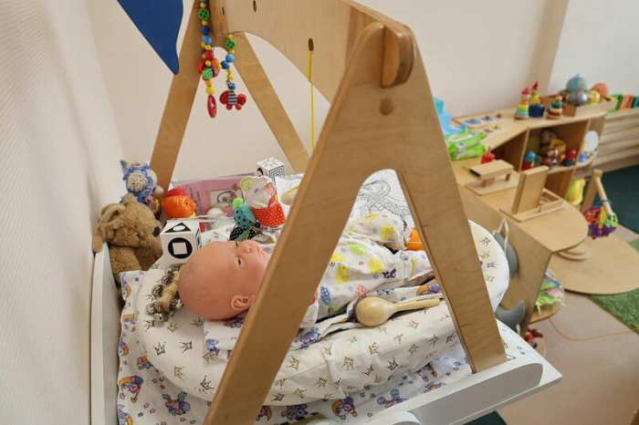 Безопасное место. Как Кризисный центр на Алтае помогает женщинам в самых сложных ситуациях