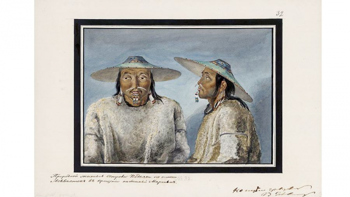 «Под сенью парусов и в бурях поседелый»: жизнь и удивительные приключения Василия Головнина