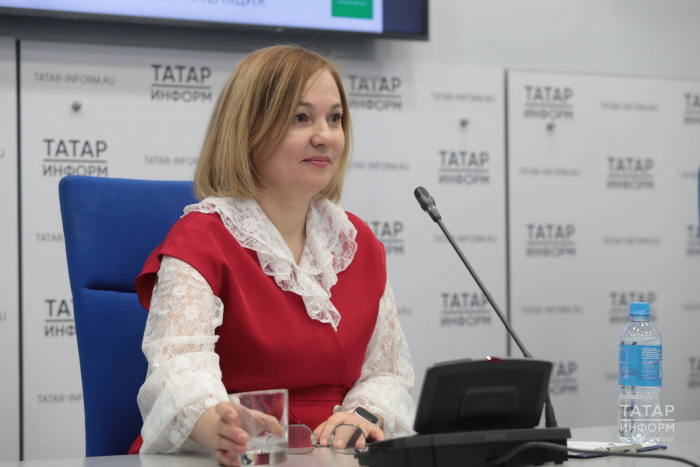 Тукай теле күңелгә якын: «Татар-информ» агентлыгы «Татарча диктант» акциясенә кушылды