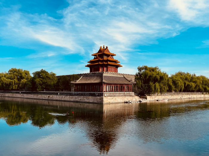 От Биг-Бена до Запретного города: самые популярные заблуждения о городских достопримечательностях