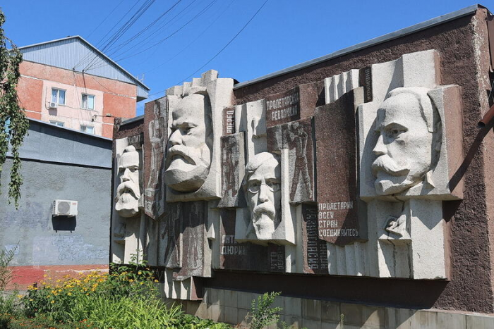 Из чего состоит Барнаул? Город в деталях к 296-летию столицы края