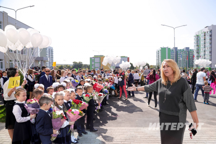 Эшеңне ташла яки няня ялла: беренче сыйныф укучылары әти-әниләренең кырыс чынбарлыгы