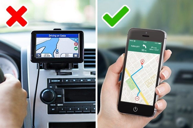 13 хитростей, которые помогут не разориться на отпуске