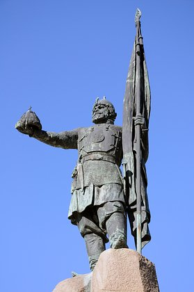 Кто такой Ермак? Что известно о жизни и походах легендарного казачьего атамана