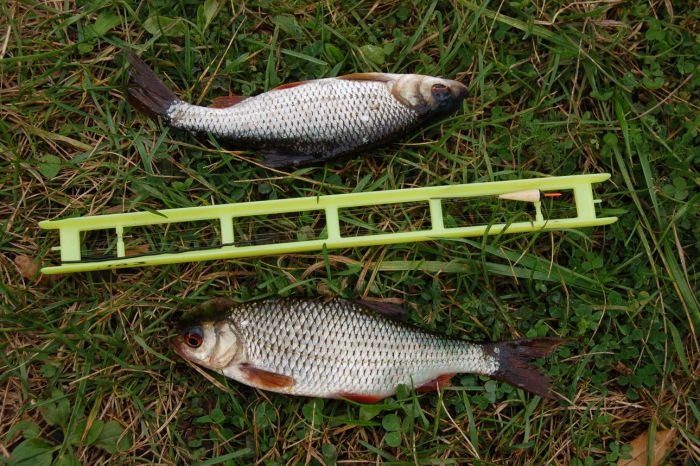 Особенности ловли в ледяной воде водохранилищ