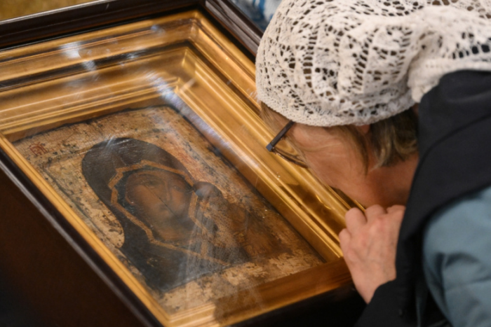 Праздник иконы Божией Матери «Скоропослушница»: история, традиции, легенды