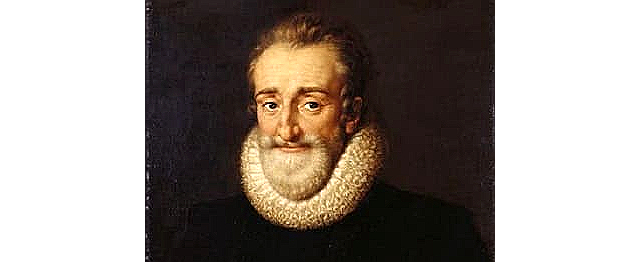 Д’Артаньян и королевские мушкетеры