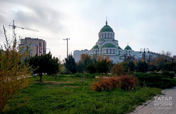 Секреты столицы черной икры: три причины съездить в Астраханскую область