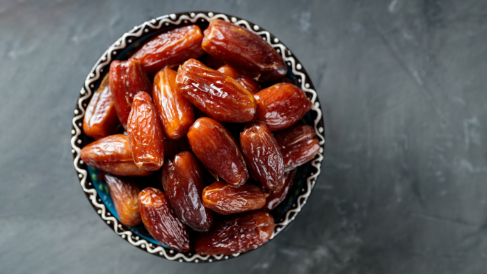 Сладкое золото пустыни: как финики завоевали мир