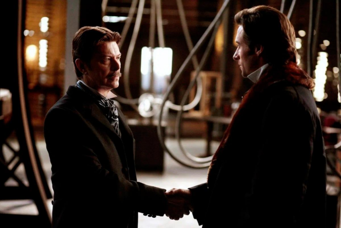 Легендарные фильмы, справляющие юбилей в 2026 году