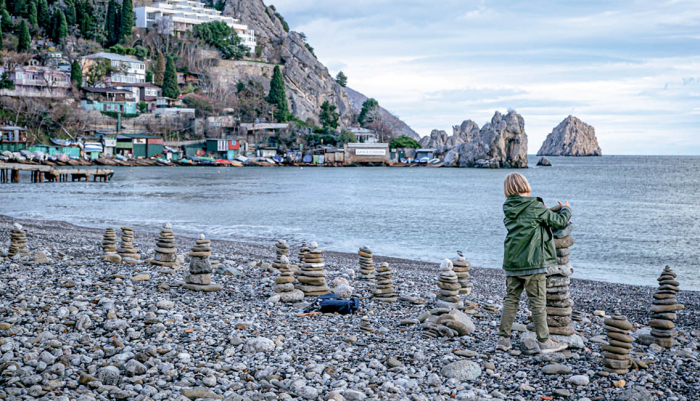 "Регион-победитель": Крым с пятью наградами и 300 тысячами новогодних гостей открывает Год гостеприимства