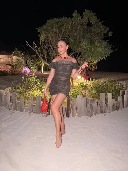 От Калифорнии до Камчатки: как Екатерина Климова с сыном, Анна Седокова, Марат Сафин, миллиардер Николай Саркисов с девушкой и Ида Галич проводят отпуск