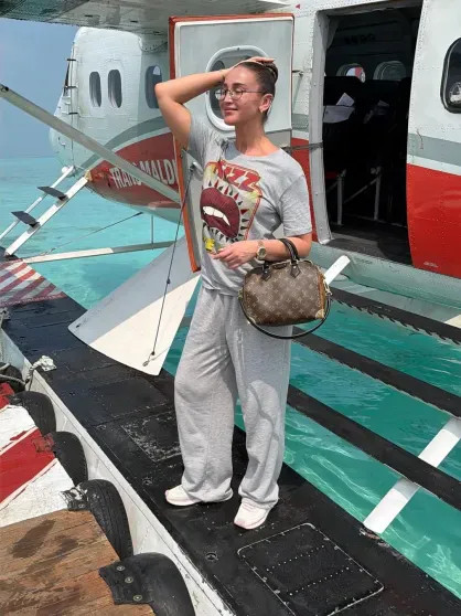 От Калифорнии до Камчатки: как Екатерина Климова с сыном, Анна Седокова, Марат Сафин, миллиардер Николай Саркисов с девушкой и Ида Галич проводят отпуск