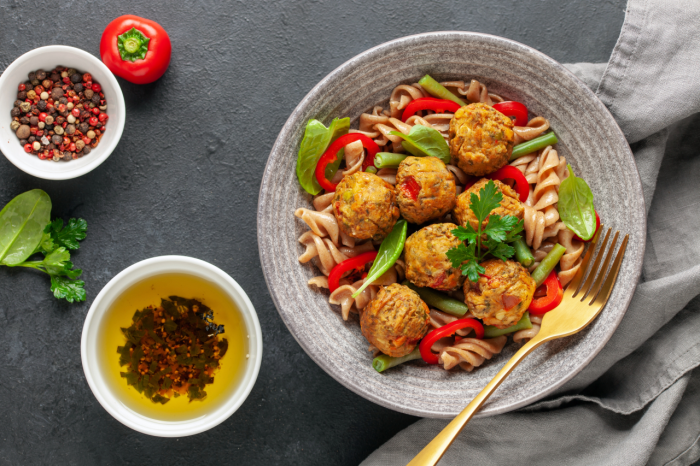 Как приготовить постные котлеты? Авторские рецепты от шеф-поваров