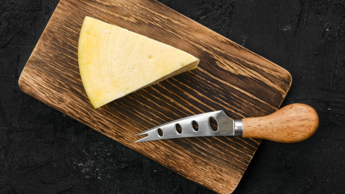 Как кинжалы превратились в столовые ножи