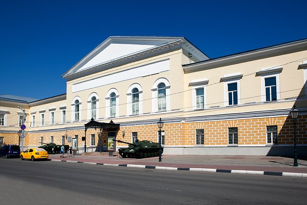 Что посмотреть в Рязани за один день: топ-10 достопримечательностей, самые интересные места