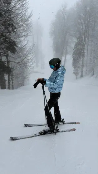 В Венеции, джунглях Бразилии и на Алтае: как отдыхают девушка Павла Дурова, Дэвид Бекхэм с дочерью, Надежда Стрелец и Мария Шарапова