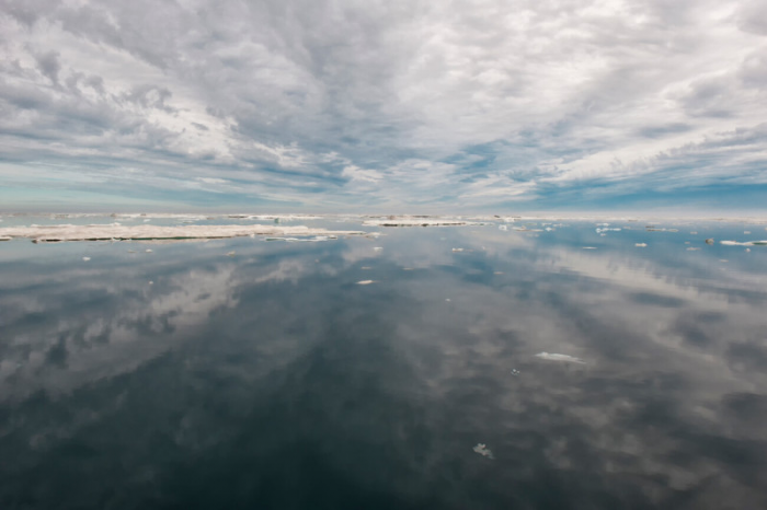 Чукотка: Неземная красота самого отдаленного региона России