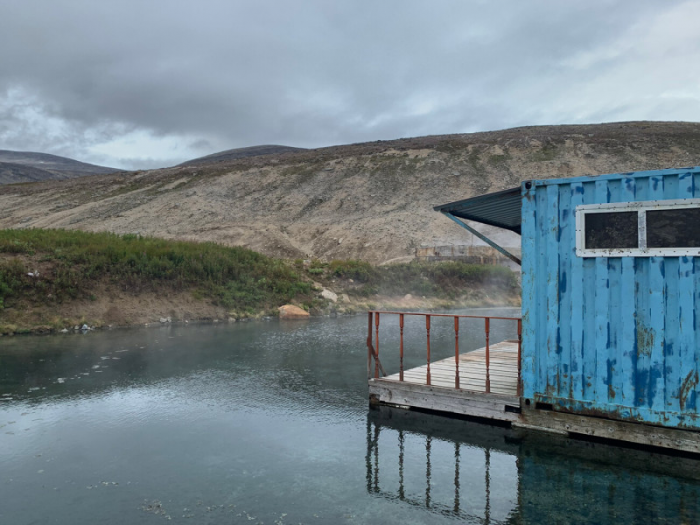 Чукотка: Неземная красота самого отдаленного региона России