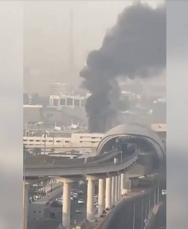 «Пару дней продлится эта жесть»: туроператоры отказываются возвращать россиянам деньги за путевки в Дубай