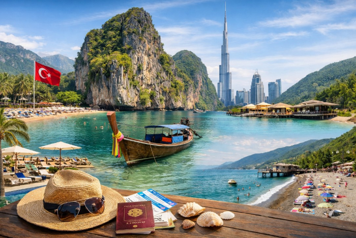 Turogo.ru - Туризм, охота и рыбалка