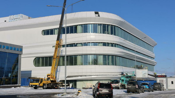 Рейсы до Турции и Вьетнама планируют запустить из аэропорта Барнаула