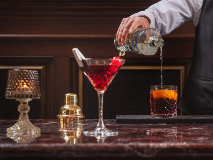 Minor Hotels представляет новый бренд: Colbert Collection