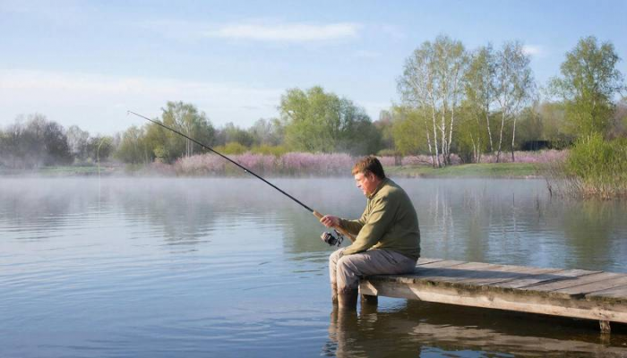 Turogo.ru - Туризм, охота и рыбалка