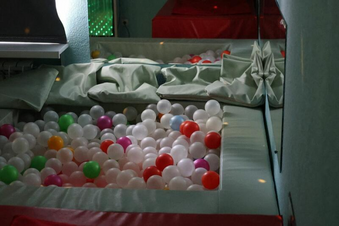 Безопасное место. Как Кризисный центр на Алтае помогает женщинам в самых сложных ситуациях