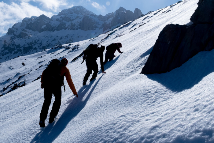 В горах Бурятии погибли две женщины и мужчина, возбуждено уголовное дело