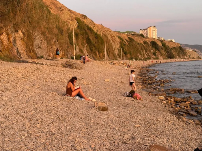 Анапа встречает гостей летом 2026! Во сколько обойдётся отпуск у моря?