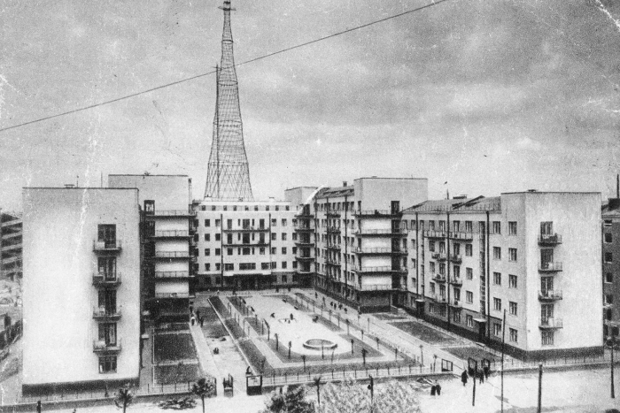 Что происходит с Шуховской башней — объясняет историк архитектуры Айрат Багаутдинов