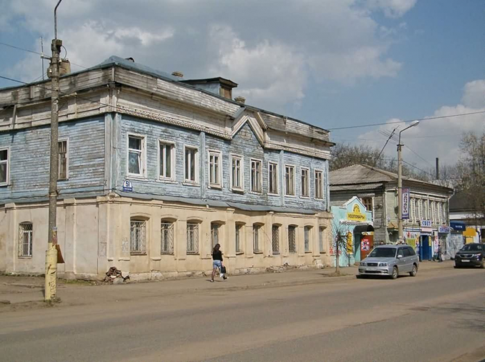 Города рядом с Москвой, куда не советуют ездить