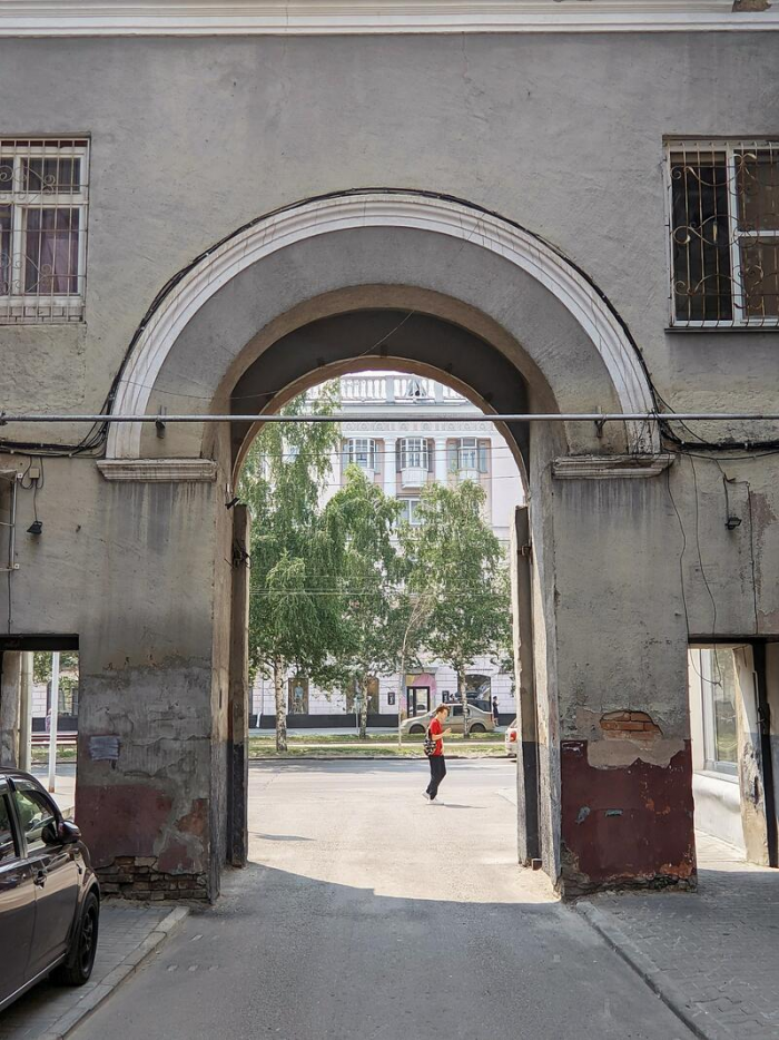 Из чего состоит Барнаул? Город в деталях к 296-летию столицы края
