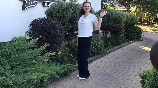 Экспедиция «Вольной Кубани»: поедем — поглядим. Динской район: вблизи от центра, вдали от суеты