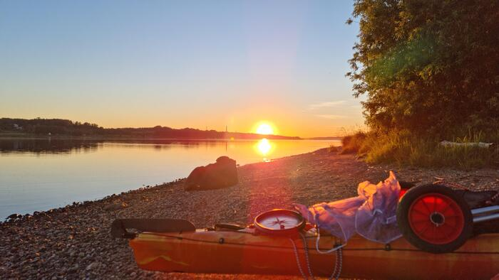 Тутаев: город двух берегов, лодочное такси и тайна церковных колоколов. День тридцать шестой